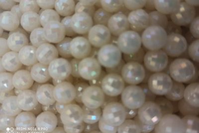 perlas sin huecos