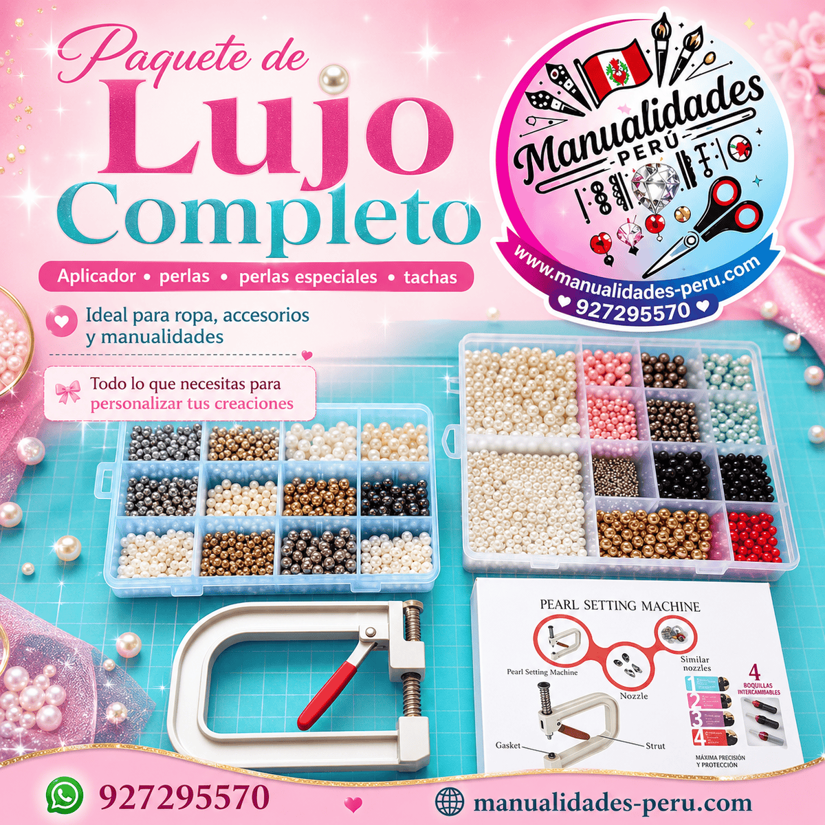 aplicador_de_perlas_lujo_completo_tienda_manualidades_peru