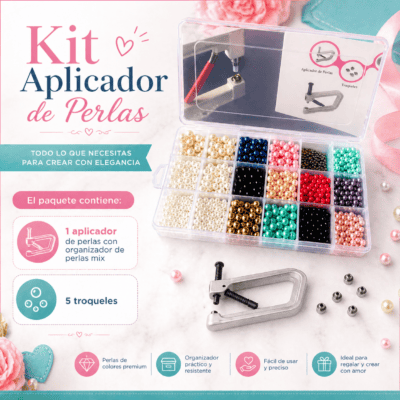 aplicador_de_perlas_organizador_mixto_manualidades_peru