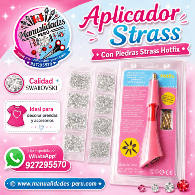 aplicador_de_strass_calidad_swarovski_2880_piedras_tienda_manualidades_peru
