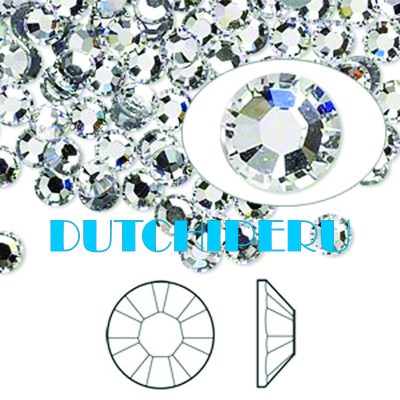 strass non hotfix