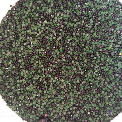 hotfix strass SS6 negro