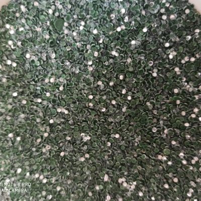 hotfix strass SS6 crystal