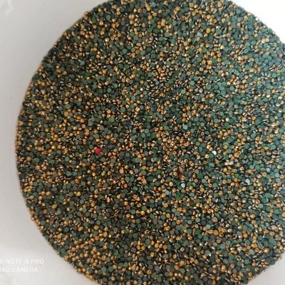 hotfix strass ss6 gold