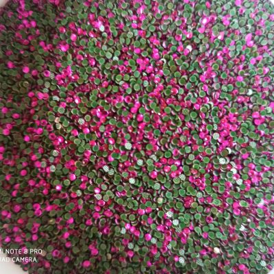 hotfix strass ss6 fucsia