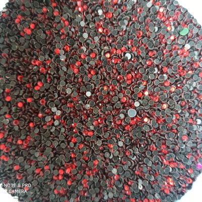 hotfix strass ss6 rojo