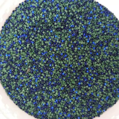 Hotfix strass ss6 sapphire