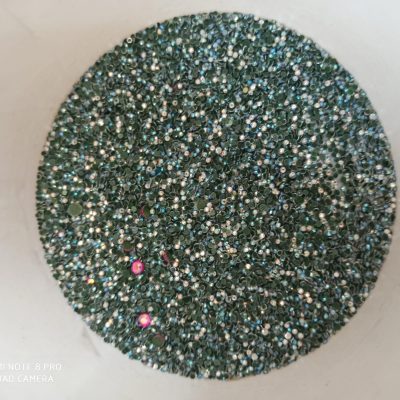 hotfix strass ss6 tornasol