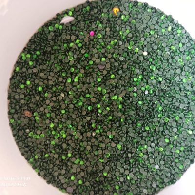 hotfix strass ss6 hematita