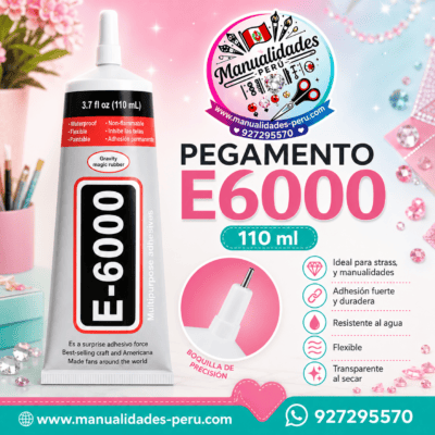 pegamento_e_6000_tienda_manualidades_peru
