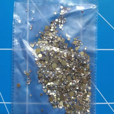 cristales color cristal