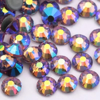 strass-amethyst-ab