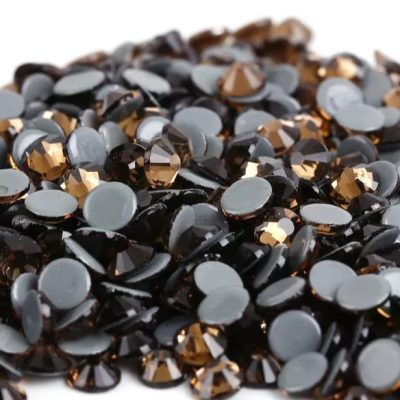 strass-marron