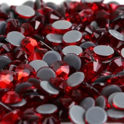 strass-rojo