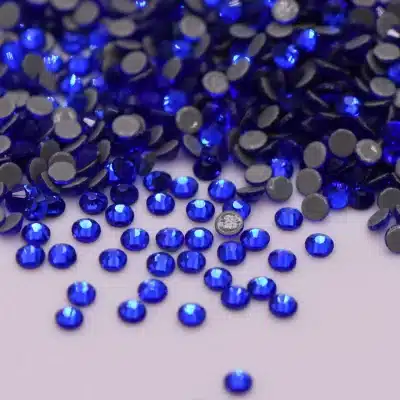 strass-sapphire