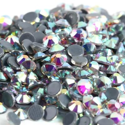 strass-tornasol