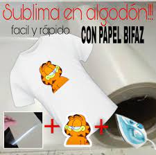 papel bifaz