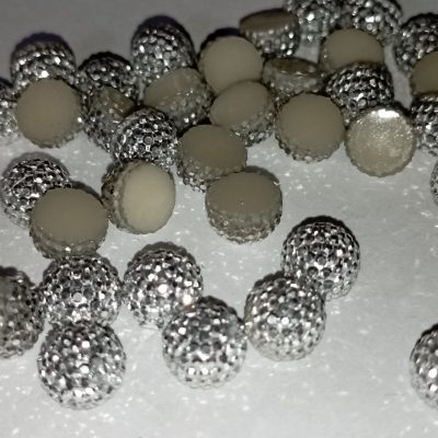 remaches-disco-plateado