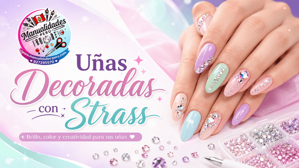 unas_decoradas_con_strass_manualidades_peru