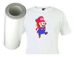 vinilo-textil-sublimable