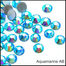 aquamarine-AB-calidad-swarovski-hotfix-strass-1