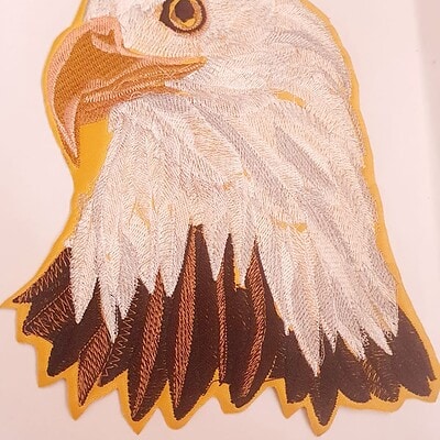 AGUILA-parches-bordados-20-x-17cm