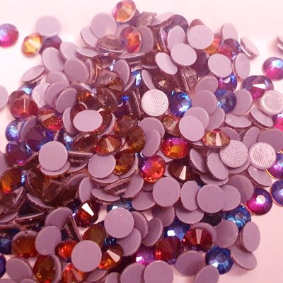 Hotfix-Strass-Calidad-Swarovski-Color-explocion2-azul-volcano