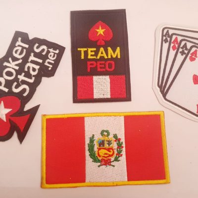 POKER-PERU-parches-bordados-set-de-4-parches-10-x-6cm