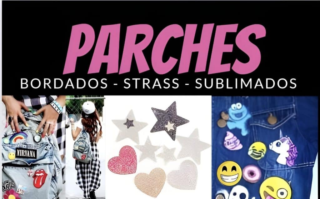 Parches-bordados-strass-y-sublimados-manualidades-peru.