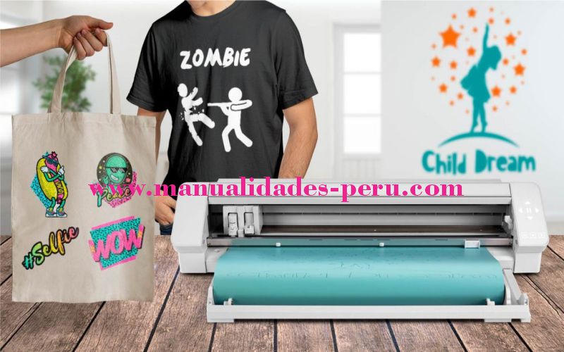 Plotter-Silhouette-Cameo-Decorando-Ropa
