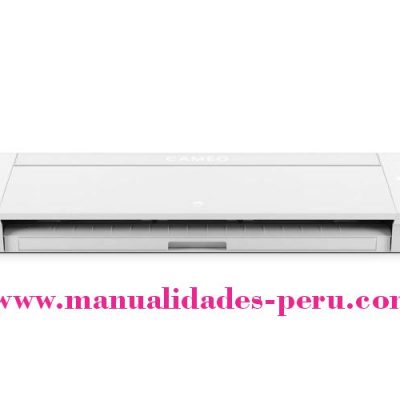 Plotter de Corte Silhouette Cameo: herramientas esenciales para aficionados y profesionales de las manualidades.