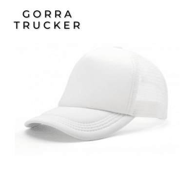 Gorra-Trucker-blanco-para-sublimacion-manualidades-peru