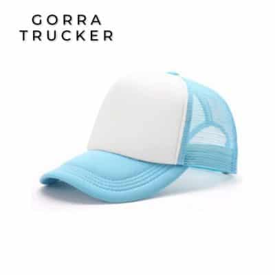 Gorra-Trucker-celeste-para-sublimacion-manualidades-peru