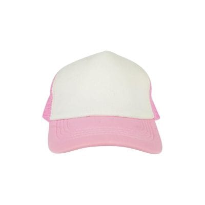 Gorra-Trucker-rosado-para-sublimacion-manualidades-peru