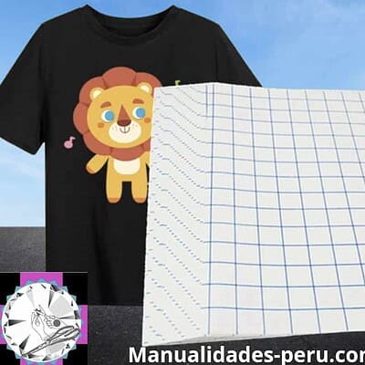 PAPEL-Transfer-Americano-A4-y-A3-para-polos-OSCUROS-manualidades-peru