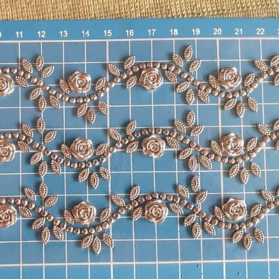 STICKERS-PEGATINAS-ROSA-PLATEADO