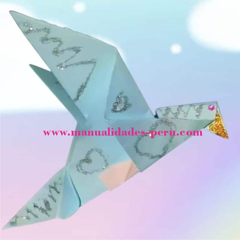 paloma_origami_strass