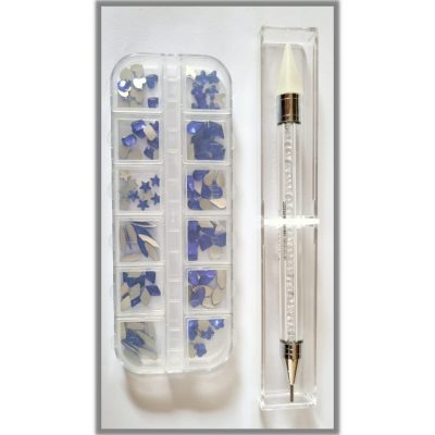 Set-strass-figuras-con-katana-strass-color-azul-figuras-full-Manualidades-Peru