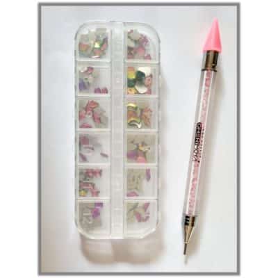 Set-strass-figuras-con-katana-strass-color-rain-bow-figuras-full-Manualidades-Peru
