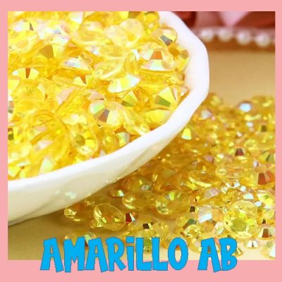 amarillo_tornasol_resin_strass