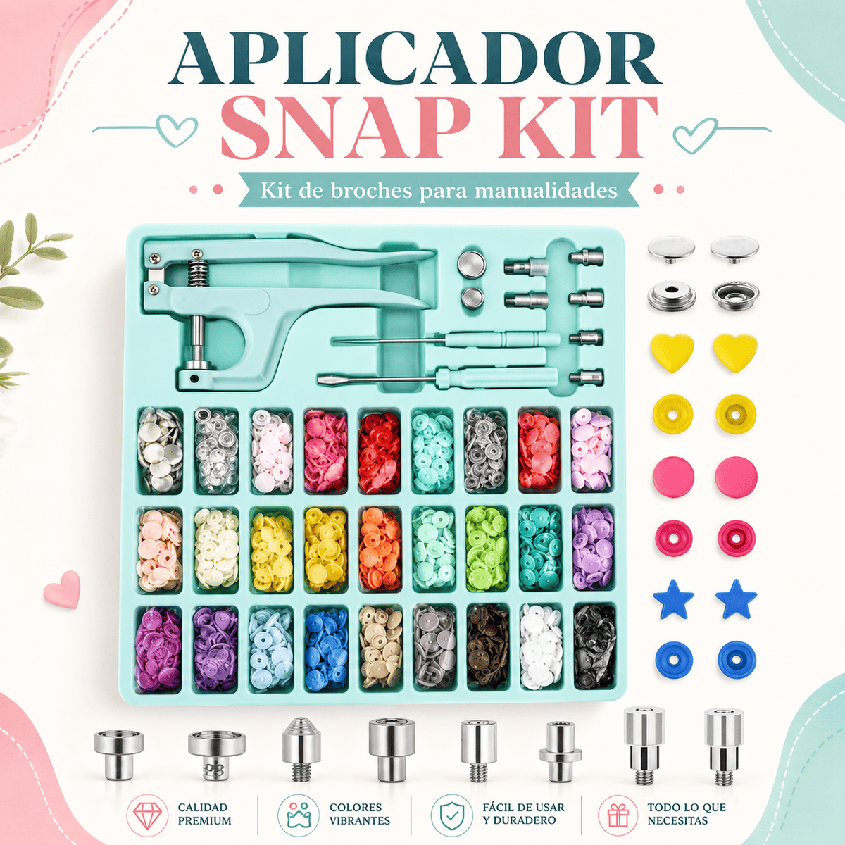 aplicador_snap_kit_manualidades_peru