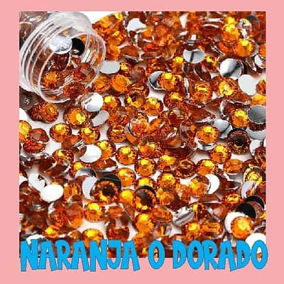 naranja_dorado_resin_strass