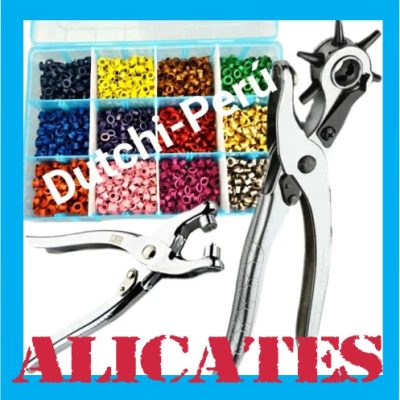 Alicates Manualidades Peru