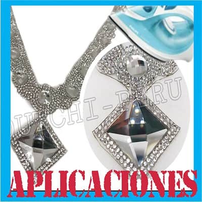 Aplicaciones Strass