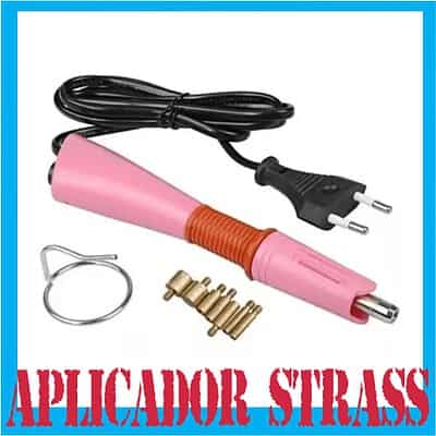 Aplicador Piedras Strass