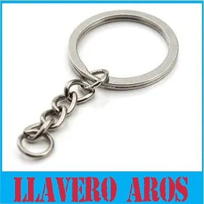 llaveros-Accesorios