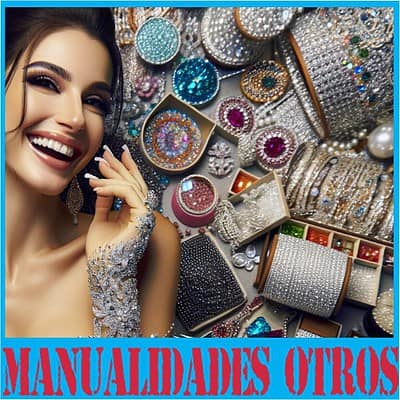 Manualidades Otros
