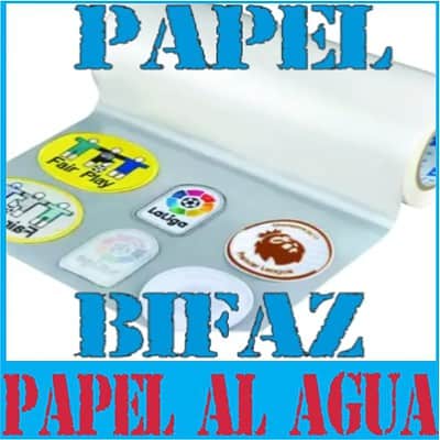 Papel Bifaz