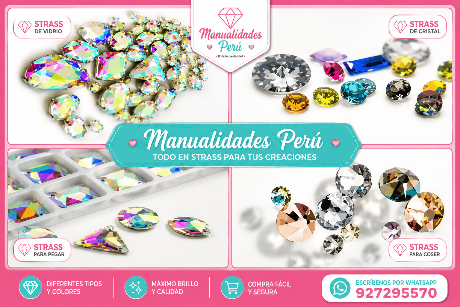 que_es_el_strass_manualidades_peru
