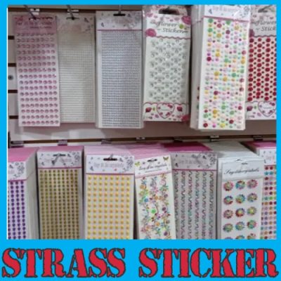 Stickers Pegatinas para Decorar Scrapbook